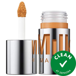 Future Fluid Creamy Longwear Hydrating Concealer with Hyaluronic Acid - Vegan, Cruelty-Free Makeup Hydrating Concealer with Hyaluronic Acid - Vegan & Cruelty-Free hydrating concealer, longwear concealer, vegan cosmetics, cruelty-free makeup, hyaluronic acid concealer, liquid concealer, medium coverage concealer, natural finish concealer, skincare makeup, ethical cosmetics, sensitive skin friendly, gluten-free makeup, daily makeup, special occasion makeup