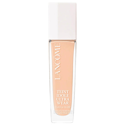 Giorgio Armani Teint Idole Ultra Wear Care & Glow Serum Foundation - Long-Lasting Hydrating Makeup with SPF 27
