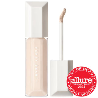 We're Even: Hydrating Longwear Waterproof Concealer - 12-Hour Coverage, Natural Finish, Conceals Dark Circles - Cruelty-Free Makeup We're Even Waterproof Concealer: 12-Hour Hydration & Coverage waterproof concealer, longwear concealer, hydrating concealer, natural finish concealer, cruelty-free concealer, medium coverage concealer, concealer for dark circles, concealer for dry skin, best of beauty concealer, 12 hour concealer, concealer, makeup, face makeup, long-lasting makeup, natural-looking finish, dry 