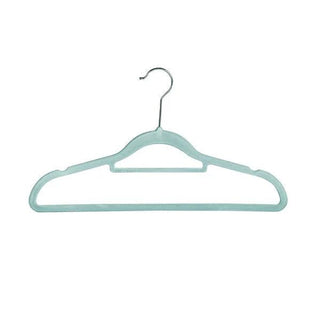 Ideenwelt Padded Clothes Hangers - 8 Pack Blue Fabric Covered Hangers for Gentle Garment Care & Wardrobe Organization Ideenwelt Padded Hangers - Gentle Clothes Care & Organization padded clothes hanger, fabric covered hanger, non-slip hanger, gentle garment hanger, clothing organizer, wardrobe storage, blue clothes hangers, clothes hanger, padded hanger, fabric hanger, non-slip hanger, garment hanger, wardrobe organizer, blue hanger, closet organization, wardrobe storage solutions, clothes organizer, closet