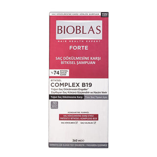 Bioblas Forte Shampoo for Hair Growth & Strength - Natural Botanical Hair Care for Daily Use Bioblas Forte Shampoo - Natural Hair Growth Solution Bioblas Forte Shampoo, Natural Shampoo for Hair Loss, Botanical Hair Care, Shampoo for Hair Growth, Daily Use Shampoo, Hair Care, Natural Hair Products, Hair Loss Solution, Botanical Shampoo, Hair Strengthening Shampoo
