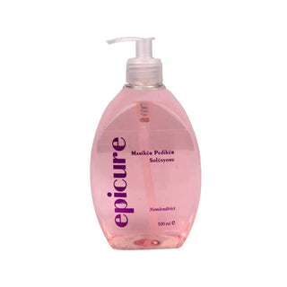 Epicure Nail Care Solution 500ml - Professional Manicure and Pedicure at Home Epicure 500ml Nail Care Solution for Manicure & Pedicure nail care solution, manicure and pedicure, Epicure nail care, 500 ml nail solution, professional nail care at home, nail health, beauty products, personal grooming, home manicure, pedicure care, nail beauty, Epicure cosmetics