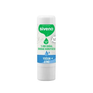 Siveno Natural Lip Care Intensive Moisturization Lip Balm for Dry Chapped Lips - Cruelty-Free, Natural Ingredients Siveno Natural Lip Balm for Dry Lips - Cruelty-Free lip care, natural lip balm, intense moisturization, cruelty-free, organic lip protection, dry lip relief, natural ingredients, lip nourishment, Siveno, lip balm, natural lip care, chapped lip solution, moisturizing lip balm