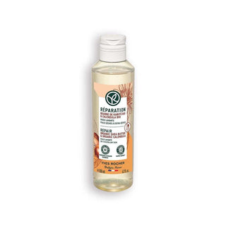 Reparation Shower Oil - Nourishing and Moisturizing for Dry Skin Reparation Shower Oil - Organic & Nourishing for Dry Skin Shower Oil, Moisturizing Shower Product, Dry Skin Care, Organic Skincare, Nourishing Shower Oil, Gentle Cleansing, Sensitive Skin, Natural Skincare, Hydrating Shower Oil, Organic Shea Oil, Calendula