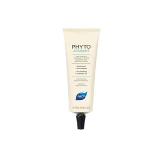 phyto soothing care cream 125ml, phytoapaisant cream for sensitive scalp Phyto Soothing Care Cream - Intense Relief | 125ml Phyto Soothing Care Cream - Intense Relief 125ml phyto, soothing-care, sensitive-skin, damaged-hair, hair-treatment, scalp-care, natural-ingredients, hydrating-cream, ai-generated, beauty-products