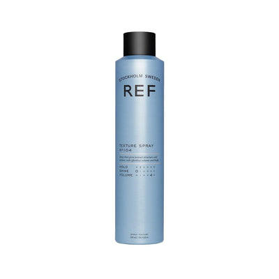 REF Hair Texture Spray N°104 - Volume Enhancing Styling Spray for Fine Hair