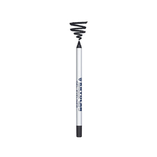 Kryolan Gel Eyeliner Smudge-Proof Black 6g
