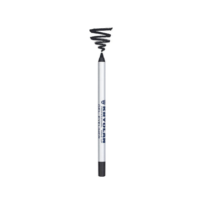 Kryolan Gel Eyeliner Smudge-Proof Black 6g