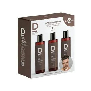 Dermoskin Biotin Hair Loss Shampoo for Men: Herbal DHT Blocker & Hair Strengthening - Reduce Thinning & Promote Hair Growth Dermoskin Biotin Shampoo: Stop Hair Loss & Strengthen Hair hair loss shampoo, biotin shampoo, shampoo for men, hair strengthening shampoo, herbal hair loss treatment, anti hair loss shampoo men, dermoskin shampoo, biotin shampoo for hair growth, hair loss, biotin, herbal shampoo, men's hair care, hair strengthening, anti-thinning, hair growth, dht blocker, dry scalp treatment, hair fol