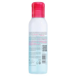 Bioderma Sensibio H2O - Gentle Micellar Eye Makeup Remover for Sensitive Eyes - Hypoallergenic & Fragrance-Free - Cleanses & Soothes (4.23 fl oz) Bioderma Eye Makeup Remover - Gentle, Hypoallergenic Cleanser eye makeup remover, sensitive eye makeup remover, micellar eye cleanser, hypoallergenic eye makeup remover, fragrance-free eye makeup remover, gentle eye makeup remover, bioderma eye makeup remover, eye cleanser for sensitive skin, alcohol free eye makeup remover, makeup remover, eye cleanser, sensitive