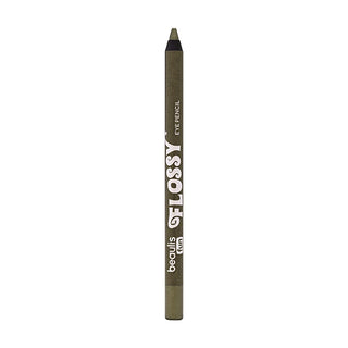 beaulismakeup-fun-flossy-eyeliner-green-elegance, green-elegance-beaulis-fun-flossy-eyeliner Beaulis Fun Flossy Göz Kalemi - Green Elegance for Young Women | 0.04 oz Beaulis Fun Flossy Eyeliner - Green Elegance beaulismakeup, eyeliner, green-elegance, fun-flossy, makeup-tools, young-women, vibrant-colors, beauty, cosmetic, ai-generated