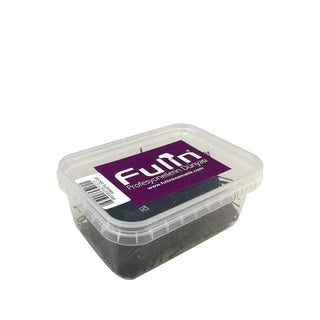 Fulin Black Hair Bobby Pins 200g - Thin, Discreet Hair Accessories for Long Hair Styling Fulin Black Hair Bobby Pins 200g - Thin & Discreet hair bobby pins, black hair pins, thin hair clips, hair accessories, styling hair pins, long hair styling, hair care, beauty accessories, practical hair solutions, affordable hair clips, everyday hair styling, women's hair accessories