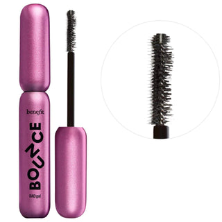 BADgal Volumizing Mascara - 242% Volume Boost, Vegan & Cruelty-Free, Long-Lasting, Dual-Sided Brush for Fuller Lashes BADgal Volumizing Mascara - Vegan & Cruelty-Free volumizing mascara, vegan cosmetics, cruelty-free beauty products, long-lasting mascara, dual-sided mascara brush, vegan beauty, cruelty-free cosmetics, makeup, eye makeup, cosmetics, beauty products, lash enhancement, dramatic lashes, clump-free mascara, flake-free mascara, sensitive eye makeup, eco-friendly beauty