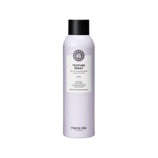 Maria Nila Texture Spray: Volumizing Hair Styling Spray for All Hair Types | 8.45 fl oz Maria Nila Texture Spray: Volumizing Hair Spray | Shop Now hair texture spray, texturizing hair spray, hair styling spray, Maria Nila Texture Spray, volume hair spray, hair thickening spray, best hair texture spray, texture spray for fine hair, hair spray, texturizing spray, volumizing spray, hair styling, hair volume, hair texture, fine hair, all hair types, spray, hair products, beauty, styling products, hair care, Mar