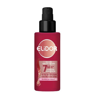 Elidor Keratin Hair Care Treatment - Nourishing Keratin Therapy for Smooth, Healthy Hair Elidor Keratin Hair Treatment for Smooth Hair Keratin hair treatment, Hair nourishment products, Smoothing hair care, Organic hair care products, Deep conditioning hair treatment, Hair care for damaged hair, Keratin therapy, Hair smoothing treatment, Nourishing hair products, Healthy hair solutions