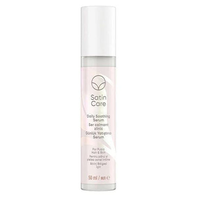 Gillette Venus Soothing Serum for Bikini Area - Post-Shave Care for Women, Intimate Area Moisturizer, 1.69 fl oz