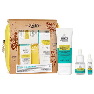 Ditch The Zituation Gift Set for Acne-Prone Skin - Salicylic Acid & Niacinamide Skincare Bundle Ditch The Zituation Acne Gift Set - Salicylic Acid & Niacinamide acne skincare gift set, salicylic acid skincare, niacinamide for acne, paraben-free skincare products, acne-prone skin care routine, skincare for dark spots and uneven texture, gift sets for skincare, acne treatment products, skincare routine for acne, clear skin solutions, salicylic acid benefits, niacinamide benefits, cleaner skincare, comprehensi