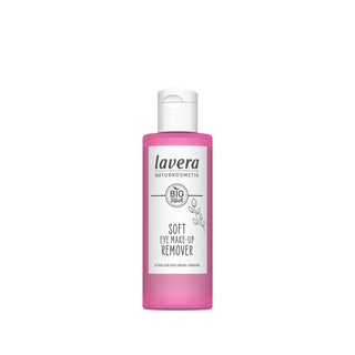 Lavera Aloe Vera Eye Makeup Remover: Gentle & Natural Cleanser for Sensitive Eyes - Effectively Removes Waterproof Mascara, 3.38 fl oz Lavera Aloe Eye Makeup Remover - Gentle, Natural & Effective Eye makeup remover, Gentle eye makeup remover, Aloe vera eye makeup remover, Makeup remover for sensitive eyes, Natural eye makeup remover, Lavera eye makeup remover, Organic eye makeup remover, Eye makeup cleanser, makeup remover, eye cleanser, sensitive skin, contact lens safe, waterproof mascara remover, natural