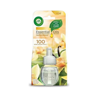 Air Wick Air Freshener Refill - Long-Lasting Fragrance, Natural Essential Oils, 360-Degree Diffusion Technology Air Wick Air Freshener Refill - Long-Lasting Fragrance air freshener refill, Air Wick, fragrance diffuser, natural essential oils, long-lasting fragrance, home fragrance, air freshener, scented refill, fragrance refill, home scenting, indoor fragrance