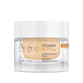 Avene Antioxidant Face Cream - Vitamin Activ CG Radiance Enhancing Skincare 50ml Avene Antioxidant Face Cream - Vitamin Activ CG 50ml Antioxidant face cream, Avene Vitamin Activ CG, Radiance enhancing skincare, Anti-aging cream 50 ml, Vitamin C skincare products, Skincare with antioxidants, Premium skincare brand, Dermatologically tested products, Face creams for anti-aging, Healthy skin products, Skincare routine essentials, Radiant skin solutions, Environmental stressor protection, Youthful appearance ski