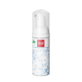 Splat Oral Care: 2-in-1 Mint Mouth Cleaning Foam | Rapid Teeth Cleaning, Cavity Protection, & Fresh Breath | On-the-Go Oral Hygiene Splat Oral Care: Rapid Teeth Cleaning Foam | Fresh Breath On-The-Go Oral cleaning foam, Mouth cleaning foam, Teeth cleaning foam, Rapid teeth cleaning, On-the-go oral hygiene, Plaque reducing mouth foam, Cavity protection foam, Breath freshening foam, Travel oral care, Splat oral care, oral hygiene, breath freshener, travel essentials, mint flavor, dental care, gum care, quick 