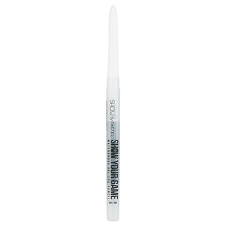 show-your-game-waterproof-eye-pencil, pastel-eye-pencil-in-7-colors Pastel Show by Pastel Waterproof Eye Pencil - 16 Hour Long Lasting, Easy Application | 0.28 oz Show by Pastel Waterproof Eye Pencil waterproof-eye-pencil, pastel, eye-makeup, kajal, gel-eyeliner, long-lasting-makeup, makeup-tool, easy-application, ai-generated, show-your-game