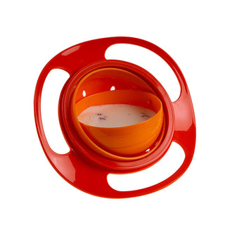 babyjem non-spill plate orange, babyjem orange non-spill plate in use, babyjem non-spill plate with lid Babyjem Non-Spill Plate - Fun Orange Design for Babies and Toddlers | Dishwasher Safe Babyjem Non-Spill Baby Plate - Orange babyjem, non-spill-plate, toddler-dining, dishwasher-safe, infant-feeding, parents, caregivers, baby-products, baby-feeding, ai-generated