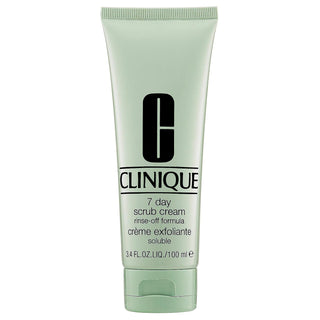 Dermatologist-Developed 7-Day Face Scrub Cream - Gentle, Vegan Exfoliator for Sensitive Skin, Smoothes Fine Lines & Improves Texture Vegan Face Scrub Cream for Sensitive Skin | 7-Day vegan face scrub, dermatologist-developed exfoliating scrub, gentle skin polisher, paraben-free skincare, sensitive skin care products, skincare, exfoliators, cruelty-free cosmetics, vegan skincare, face scrub cream, daily skincare routine, smooth skin, reduce fine lines, improve skin texture