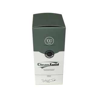 Cleansand Disposable Pumice Stone 100 Count - Convenient Foot Care Hygiene Solution Cleansand Disposable Pumice Stone 100 Count disposable pumice stone, foot care, personal care hygiene, single-use foot scrub, bulk pumice stones, foot care products, hygiene products, personal care, foot scrub, pumice stone, convenient foot care, travel foot care, gift ideas for foot care