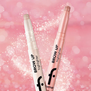 Flormar Brow Up: Shimmer Eyebrow Highlighter Pencil - Lift & Illuminate Your Brows with Soft, Pearlescent Finish Flormar Brow Up: Shimmer Eyebrow Highlighter Pencil - Lifted Brows eyebrow highlighter pencil, brow lift highlighter, shimmer eyebrow pencil, illuminating brow pencil, kaş altı aydınlatma kalemi, brow bone highlighter, soft eyebrow highlighter, retractable brow pencil, pearlescent highlighter, makeup highlighter, eyebrow makeup, brow lift, shimmering brows, illuminating pencil, makeup, cosmetics,