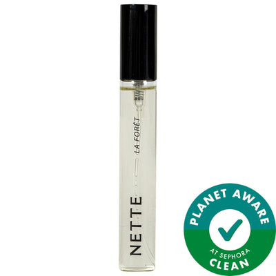 La Forêt La For�t Eau de Parfum Travel Spray - Vegan, Sustainable, Confidence Boosting Fragrance