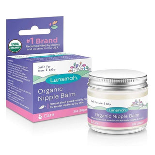 Lansinoh Organic Nipple Balm - Soothe Sore Nipples, USDA Certified, 2.03 fl oz Lansinoh Organic Nipple Balm - USDA Certified for Breastfeeding organic nipple balm, breastfeeding support, natural nipple care, USDA certified organic, lansinoh, sore nipple relief, breastfeeding mothers, natural skincare, gentle nipple care, moisturizing balm, postpartum care