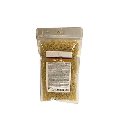 Tanaçan Tana�an Xanitalia Soyulabilir _nci A_da Naturel Hair Removal Wax - Natural, Peelable, 200g