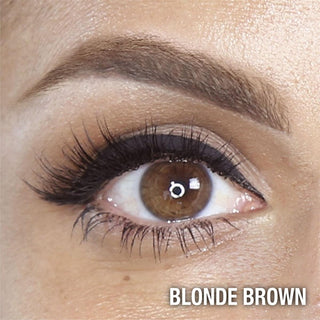 theBalm It's A Brow Time Brow Gel: Long-Lasting Eyebrow Mascara for Perfectly Shaped & Defined Brows theBalm Brow Gel: Long-Lasting Eyebrow Shaping & Defining brow gel, eyebrow mascara, brow styling gel, long lasting brow gel, vitamin B5 brow gel, theBalm brow gel, blonde brown brow gel, eyebrow shaping gel, brow shaping, brow defining, brow grooming, eyebrow gel, clear brow gel, colored brow gel, makeup, cosmetics, beauty, personal care, eyebrow enhancer, well-groomed eyebrows, long-lasting brow shape, eas