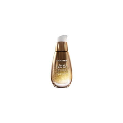 Darphin Eclat Sublime: Anti-Aging Facial Serum - Reduce Wrinkles, Brighten & Rejuvenate Skin | Hyaluronic Acid, Sesame &