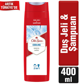 Old Spice Cooling: 2-in-1 Shower Gel & Shampoo - Refreshing Clean, Eliminates Odor, Masculine Scent Old Spice Cooling 2-in-1: Refreshing Shower Gel & Shampoo Old Spice shower gel, Old Spice shampoo, 2-in-1 shower gel shampoo, cooling shower gel, men's shower gel, men's shampoo, body wash for men, shower gel for men, refreshing shower gel, deodorizing body wash, shower gel, shampoo, 2-in-1, cooling effect, cleansing foam, odor elimination, masculine scent, men's grooming, body wash, hair care, personal care,