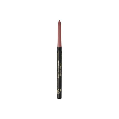 Golden Rose Waterproof Eyeliner No:51 - Long-Lasting, Smudge-Proof Eye Makeup That Defines & Enhances