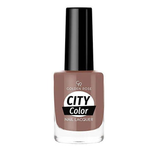 Golden Rose City Color Nail Lacquer No:131 - Long-Lasting Nail Polish with Rich Color Options Golden Rose City Color Nail Lacquer No:131 - Long-Lasting Nail Lacquer, City Color Nail Polish, Golden Rose Cosmetics, Long-lasting Nail Color, Nail Beauty Products, nail polish, cosmetics, beauty products, nail care, fashion nail art, nail color, Golden Rose nail lacquer, No:131 nail polish