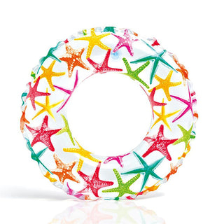 Intex Kids Inflatable Swim Ring - 24" Children's Pool Float for Safe Swimming Fun, Ages 3-6 Intex Kids Swim Ring - Safe Pool Float for Ages 3-6 inflatable swim ring, kids swim ring, children's swim float, swimming aid for toddlers, pool float for kids, vinyl swim ring, swim ring 3-6 years, swim ring, pool ring, kids pool toys, toddler swim aid, swimming, pool, summer, water activities, vinyl, inflatable, 3-6 years, children, kids, toddlers, pool fun, learning to swim, safe swimming, comfortable, durable, ea