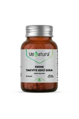 venatura chrom supplement 90 capsules, venatura dietary supplement bottle Venatura Chrom Supplement - 90 Capsules | Dietary Support Venatura Chrom Supplement - 90 Capsules venatura, chromium-supplement, dietary-supplement, homeopathic, natural-ingredients, wellness, health, vitamins, capsules, ai-generated