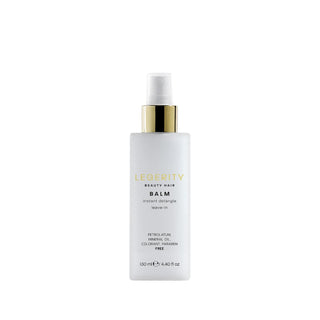 SCREEN Legerity Beauty Hair Balm Leave-In Conditioner 130 ml