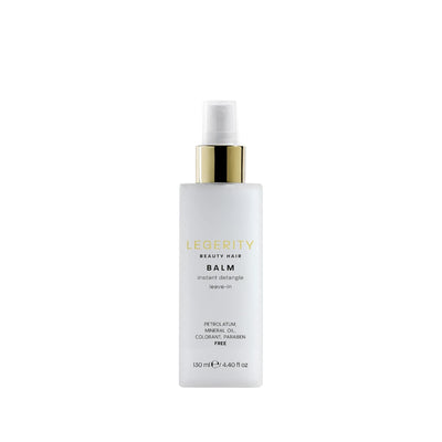 SCREEN Legerity Beauty Hair Balm Leave-In Conditioner 130 ml