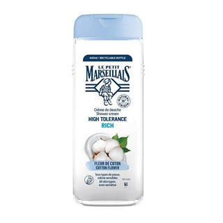 Le Petit Marseillais Organic Shower Gel - Gentle, Natural, and Dermatologically Tested for Sensitive Skin - 13.52 fl oz Le Petit Marseillais Organic Shower Gel - Gentle & Natural Organic Shower Gel, Natural Baby Care, Sensitive Skin Friendly, Dermatologically Tested, Sulfate Free Body Wash, Eco-Friendly, Gentle Skincare, Baby Care Products, Hypoallergenic Shower Gel, Natural Skincare, Environmentally Friendly, Le Petit Marseillais, Shower Gel, Body Wash, Organic Skincare, Natural Personal Care