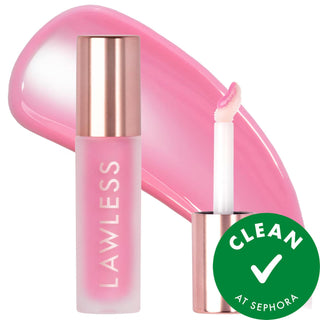 Forget The Filler Lip Plumper Gloss: Vegan & Cruelty-Free Hydrating Lip Volumizer for Fuller, Smoother Lips Forget The Filler Lip Plumper: Plump, Hydrate, & Smooth Lips lip plumper, lip gloss, lip plumping gloss, vegan lip gloss, cruelty-free lip gloss, hydrating lip gloss, lip volumizer, line smoothing lip gloss, shea butter lip gloss, rosehip oil lip gloss, lip care, vegan beauty, cruelty-free beauty, hydrating lips, fuller lips, smooth lips, lip conditioning, lip softness, comfortable lips, glossy lips, 