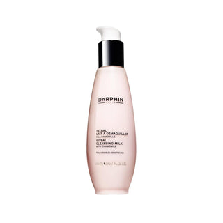 Darphin Intral Cleansing Milk - Gentle Skincare for Sensitive Skin, 200ml Darphin Intral Cleansing Milk for Sensitive Skin Darphin Intral Cleansing Milk, Sensitive skin cleansing, Gentle skincare products, Cleansing milk for sensitive skin, Darphin skincare, Skincare for sensitive skin, Gentle cleansing products, Effective skincare solutions, Luxury skincare, Daily skincare routine