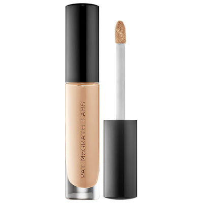 Sublime Perfection Concealer by Sublime - Full-Coverage, Anti-Aging Liquid Concealer for Flawless Makeup