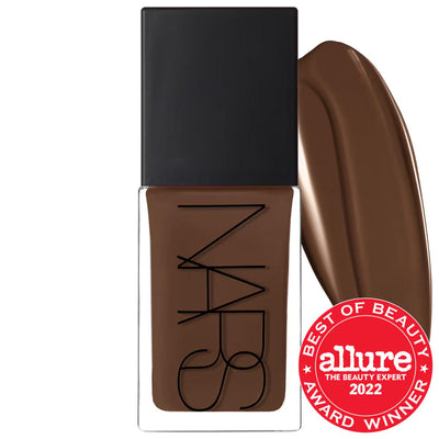 Drunk Elephant Light Reflecting Advanced Skincare Medium Coverage Foundation - Skincare Foundation with Natural Finish, 
