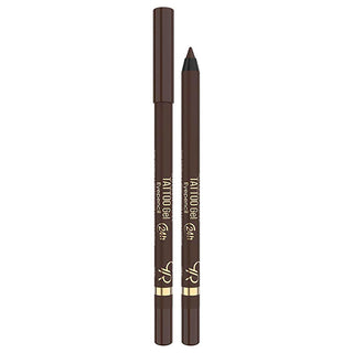 golden-rose-tattoo-gel-eye-pencil-no-103, tattoo-gel-eyepencil-application, golden-rose-eye-pencil-vegan-formula Golden Rose Tattoo Gel Eye Pencil No:103 - Long Lasting Waterproof Vegan Formula for Makeup Enthusiasts Golden Rose Tattoo Gel Eyepencil No:103 - Long Lasting & Waterproof golden-rose, tattoo-gel-eye-pencil, vegan-makeup, long-lasting-eye-pencil, waterproof-eye-pencil, makeup-enthusiasts, smudge-proof, gel-eyepencil, cruelty-free, ai-generated