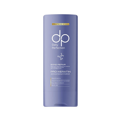 DP Hair Conditioner Bond Repair - Deeply Repair and Strengthen Damaged Hair, PRO-KERATIN, Vitamin Complex, Natural Hair 
