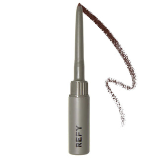 Lip Sculpt: Longwear, Transfer-Proof Lip Liner - Vegan, Cruelty-Free, Hydrating & Highly Pigmented for All-Day Definition Lip Sculpt Longwear Liner: Transfer-Proof, Vegan Lip Perfection longwear lip liner, transfer proof lip liner, vegan lip liner, cruelty-free lip liner, soft matte lip liner, lip sculpting liner, highly pigmented lip liner, long lasting lip liner, hydrating lip liner, lip liner, lip liner pencil, lip makeup, vegan makeup, cruelty-free makeup, long-wearing lip liner, smudge-proof lip liner,